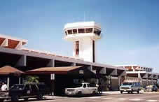 Belize International Airport